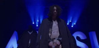 Validé : Hatik dévoilé le clip « Prison pour mineurs » de la bande originale