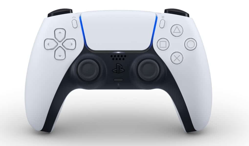 Playstation 5 : Sony dévoile la manette DualSense [Photos]