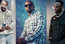 Rohff prépare un classique avec Dadju et une collaboration inédite avec Gims !