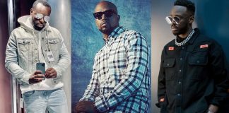 Rohff prépare un classique avec Dadju et une collaboration inédite avec Gims !