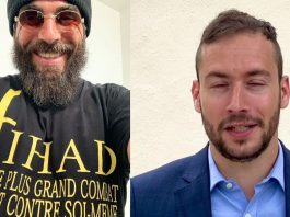Médine accusé de crier Allah Akbar et d’être Anti-France par le RN, ses réponses sont cinglantes !