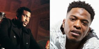 Niska clashé par Damso dans son dernier titre Vie ?