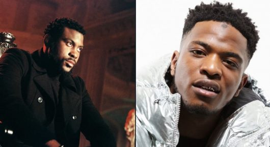 Niska clashé par Damso dans son dernier titre Vie ?