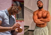 Lacrim et Maes préparent une grosse dinguerie, une vidéo enflamme la toile !