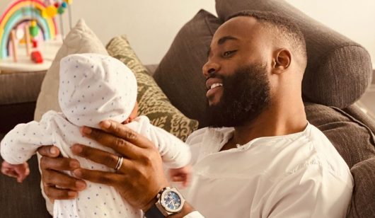 Gradur annonce une heureuse nouvelle avec la naissance de son second enfant