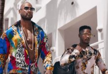 Booba réagit aux accusations de l’ex beau-frère de Niska qui l’aurait contraint à fuir la France