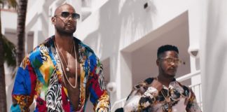 Booba réagit aux accusations de l’ex beau-frère de Niska qui l’aurait contraint à fuir la France