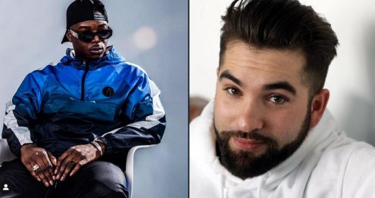 Ninho bientôt en featuring avec Kendji Girac ? Le chanteur aimerait collaborer avec lui !