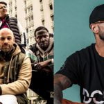Booba dans la saison 2 de « Validé » ? Il répond clairement et imagine un rôle ridicule pour Kaaris dans la série