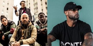 Booba dans la saison 2 de « Validé » ? Il répond clairement et imagine un rôle ridicule pour Kaaris dans la série