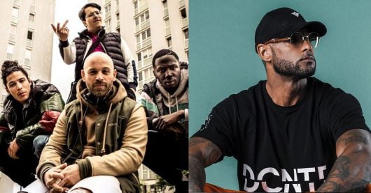 Booba dans la saison 2 de Validé ? Il répond clairement et imagine un rôle pour Kaaris dans la série