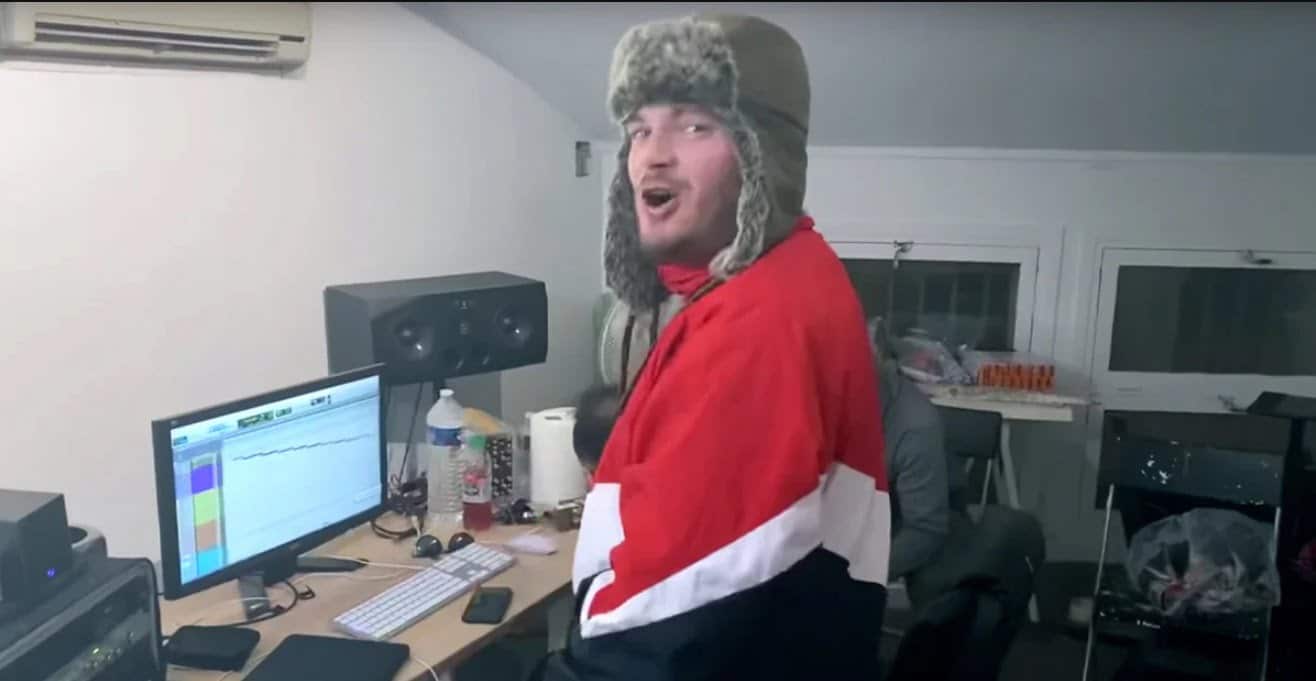 Jul annonce-t-il déjà un nouvel album pour décembre 2020 ?