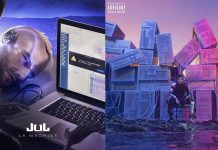 Jul enflamme la toile avec son concours de cover pour l’album La Machine, les visuels créés sont époustouflants