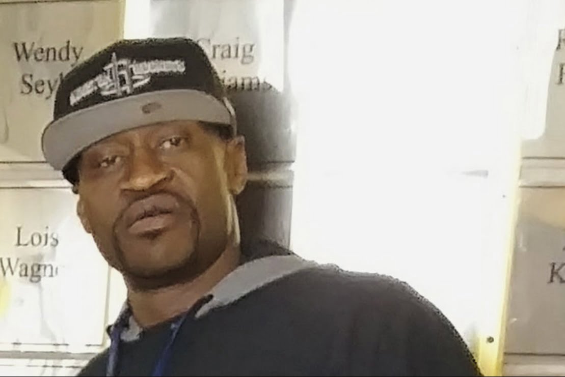 Assassiné par la police, George Floyd était un ancien rappeur