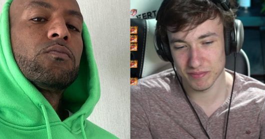 Après PNL, Sardoche s'attaque à Booba et lui envoie un gros tacle