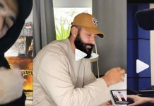 La Fouine fait le buzz avec son freestyle pour le Paname All Starz Challenge