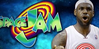 Space Jam 2 : LeBron James balance le nom et le logo de la suite du film