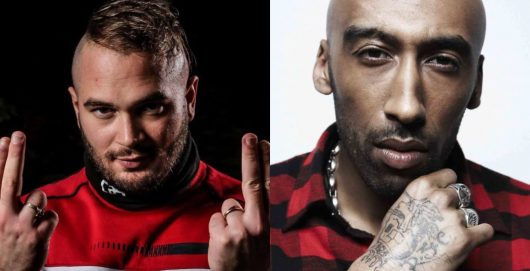 Nessbeal marque son grand retour avec Jul sur le titre « Rentre pas dans ma tête » (Son)