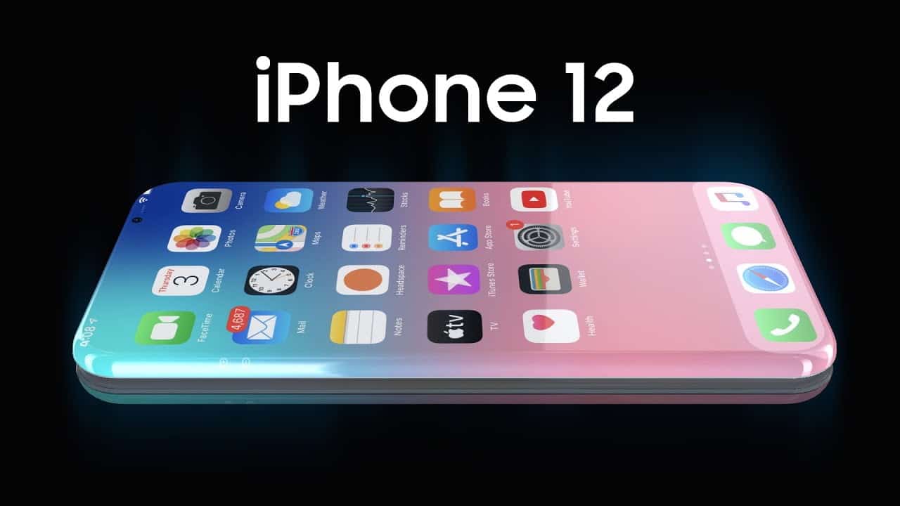 iPhone 12 : les prix sont enfin connus, le montant complètement dingue du Pro Max !