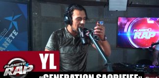 Rohff : YL reprend son classique « Génération Sacrifiée » avec succès, c’est une tuerie