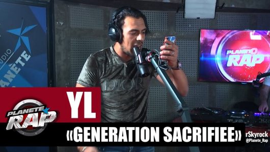 Rohff : YL reprend son classique Génération Sacrifié avec succès, c'est une tuerie