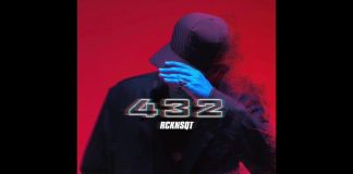 Rockin’Squat dévoile son quatrième album solo : 432Hz