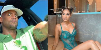 Booba humilie Fanny Neguesha en dévoilant son visage sans chirurgie esthétique