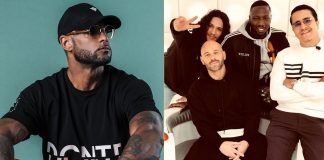 Booba absent de la saison 2 de « Validé », Franck Gastambide répond de la meilleure des façons aux attaques de B2O
