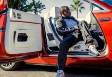 Gims n’a plus envie de chanter et veut refaire du Rap, l’album 100% se précise