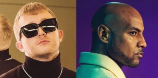 Vald répond enfin sur un possible featuring inédit avec Booba !