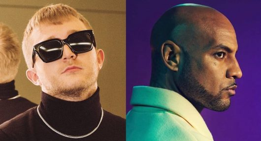Vald répond enfin sur un possible featuring inédit avec Booba !