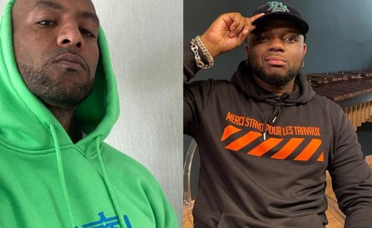 Jauné, le nouveau titre de Booba avec Zed (Son)
