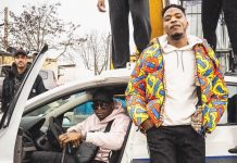 Niska répond à son ancien beau-frère qui affirme l’avoir agressé !
