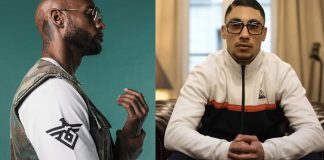 Booba envieux des ventes impressionnantes de Maes, il s’amuse du classement des titres les plus streamés