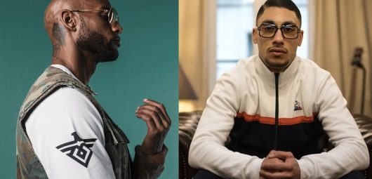 Maes dézingue Booba et demande à tous les artistes de quitter le 92i