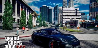 GTA VI : des fuites révèlent les protagonistes, la carte et une partie de l’intrigue