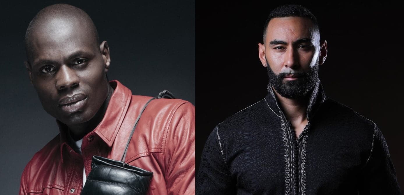 La Fouine et Kery James scandalisés par la mort de George Floyd, ils réagissent aux images chocs !