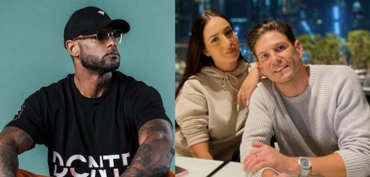 Booba relance Sebydaddy, il réplique direct et le menace sur du Rohff [Vidéo]