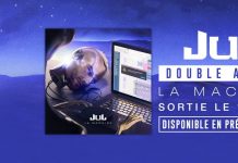Jul – La Machine
