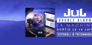 Jul – La Machine