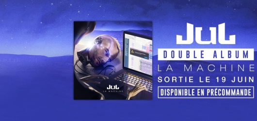 Jul - La Machine