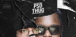 PSO Thug – Code 187 (EP)