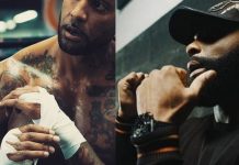 Kaaris de retour pour un feat avec Franglish, Booba les dézinguent avec Dadju et Gims