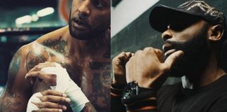 Kaaris de retour pour un feat avec Franglish, Booba les dézinguent avec Dadju et Gims