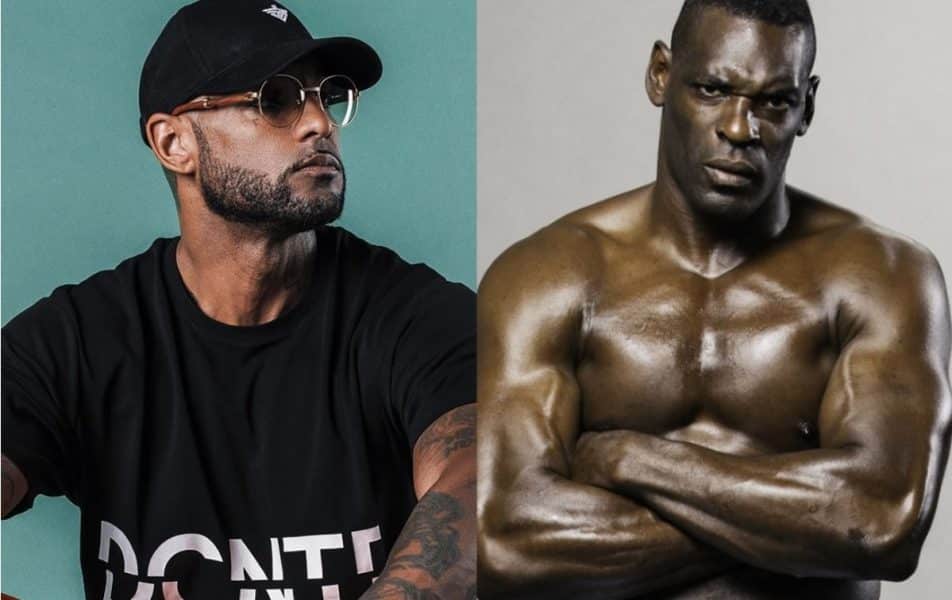Booba provoque sévèrement Patrice Quarteron, le boxeur répond violemment !