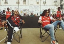 Sofiane et Hatik réunis pour une connexion bouillante sur le titre « Plus riche »