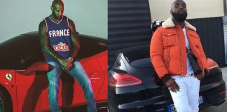Booba réagit violemment après la remarque de Kaaris à son sujet