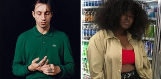 Roméo Elvis dégomme Yseult pour avoir critiqué sa petite amie Lena Simonne, elle quitte les réseaux