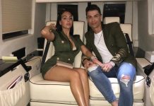Cristiano Ronaldo annonce une triste nouvelle