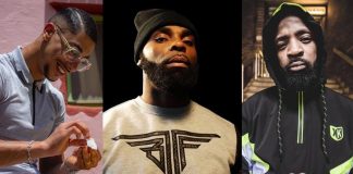 Maes et Da Uzi répondent à Kaaris sur son boycott à Sevran !
